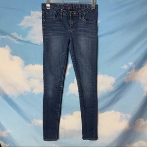 Levi’s- Denim Leggings size 14 Regular